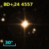 BD+24  4557