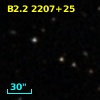 B2.2 2207+25