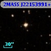 2MASS J22153991+2753321