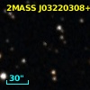 2MASS J03220308+4815366