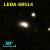 LEDA   68514