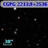 CGPG 2213.9+2536