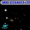 1RXS J221417.7+272049