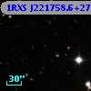 1RXS J221758.6+270013