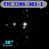 TYC 2208-303-1
