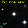 TYC 2208-1077-1