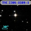 TYC 2208-1509-1