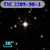 TYC 2209-90-1