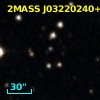 2MASS J03220240+4817599