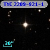 TYC 2209-821-1