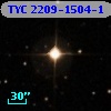 TYC 2209-1504-1