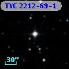 TYC 2212-89-1