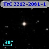 TYC 2212-2081-1