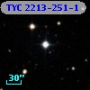 TYC 2213-251-1