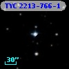 TYC 2213-766-1