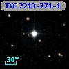 TYC 2213-771-1