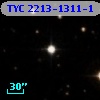 TYC 2213-1311-1