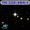 TYC 2213-1414-1