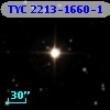 TYC 2213-1660-1