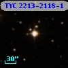 TYC 2213-2118-1
