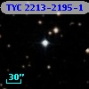 TYC 2213-2195-1