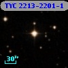 TYC 2213-2201-1
