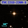 TYC 2213-2260-1