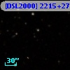 [DSL2000] 2215+275