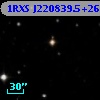 1RXS J220839.5+265540