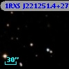 1RXS J221251.4+273247
