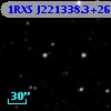 1RXS J221338.3+263057