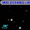 1RXS J221416.5+262658