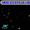 1RXS J221712.8+261150
