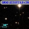 1RXS J221723.3+280534