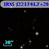 1RXS J221741.7+280043