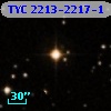 TYC 2213-2217-1