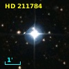 HD 211784