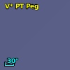 V* PT Peg