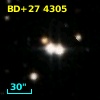 BD+27  4305