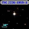TYC 2226-1959-1