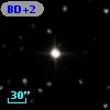 BD+27  4322