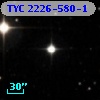 TYC 2226-580-1