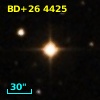 BD+26  4425
