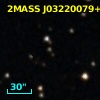 2MASS J03220079+4815459