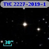 TYC 2227-2019-1