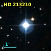 HD 213210