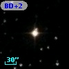 BD+25  4721