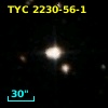 CCDM J22248+2837A
