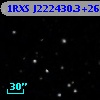 1RXS J222430.3+261410