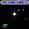 TYC 2209-1409-1